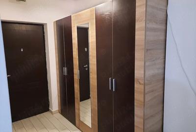 Garsonieră semidecomandată în Pantelimon - 4