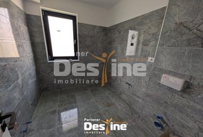 Duplex cu 4 camere cu Canalizare în Galata - 15