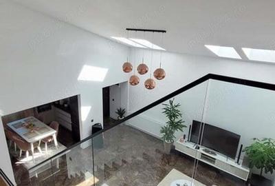 UNICAT in Braila Penthouse cu vedere la Dunare - 6