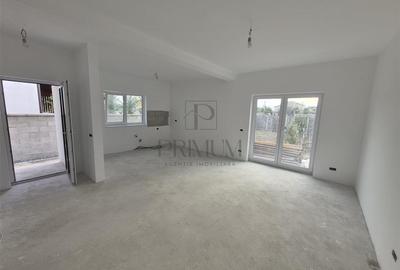 Duplex 4 camere - zona LIDL nou - personalizare interioara - toate utilitatile. - 9