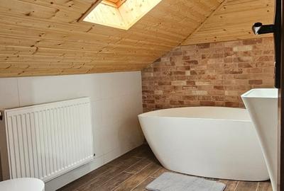 Casa moderna cu curte generoasa - Cartier Izvor, Cod 2005 - 9