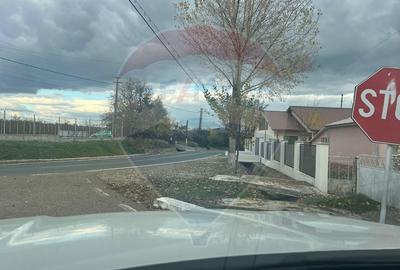 Casa 2 camere Carligele - 14