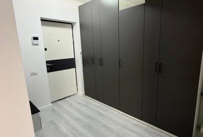 Garsonieră decomandată, mobilată în Central - 3