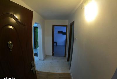 Apartament cu 3 camere decomandat, mobilat în Central - 14