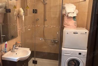 Apartament cu 2 camere nedecomandat în Romană - 3