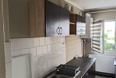 Garsonieră decomandată în Central - 3