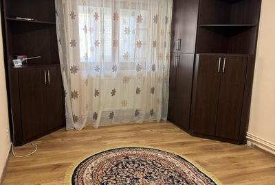 Garsonieră decomandată în Lujerului