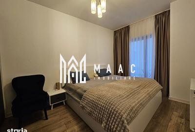 Apartament cu 2 camere, mobilat în Turnișor - 5