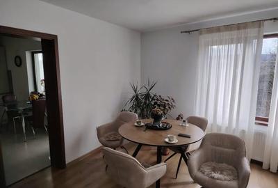 Apartament cu 3 camere decomandat în Grigorescu - 6