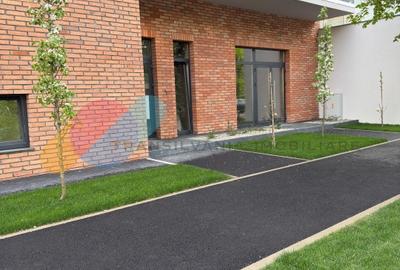 Apartament Nou, 60 Mp, cu 2 Terase si Parcare Subterana In Inima Orasului - 2