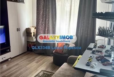 Apartament cu 2 camere, mobilat în 13 Septembrie - 4