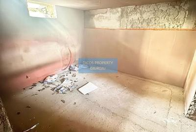 Casă cu 4 camere în Uiești - 12