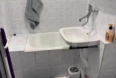 Garsonieră decomandată, mobilată în Tractorul - 5