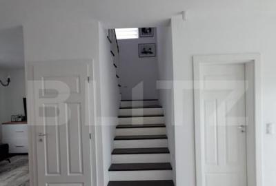 Casa P+Mansarda, 130mp Utili, 500mp Teren, Zona Valea Budacu - 6