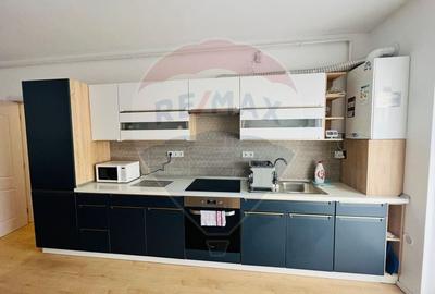 DE INCHIRIAT - zona Casa Crisan - 3