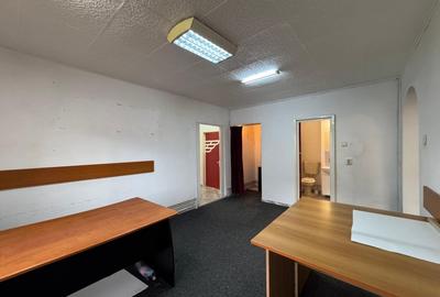 Spatiu comercial, str. Traian in zona int. cu str. Zizinului, spitalul judetean - 10