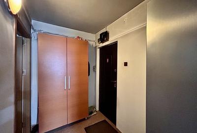 Apartament cu 2 camere semidecomandat în Malu Roșu - 14