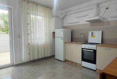 Garsonieră decomandată în Bucium - 13