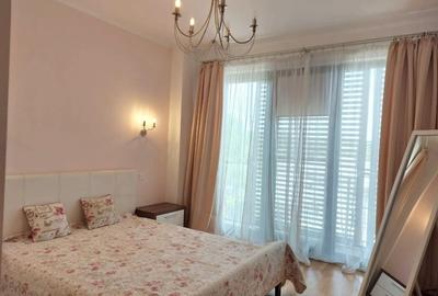 De inchiriat 3 camere, parcare subterana si paza 24/24 - 3