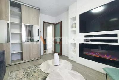 Garsoniera renovata zona ITC - Vlahuta - 18