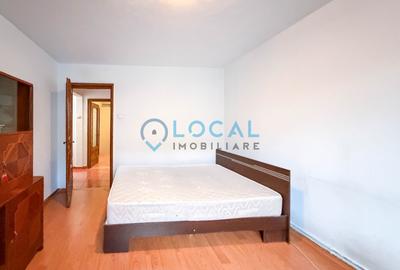 Apartament cu 2 camere decomandat, mobilat în Mărăști
