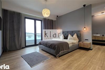 Apartament cu 3 camere în Borhanci - 17