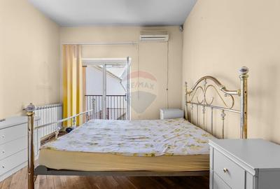 Casă individuală cu 3 camere cu Teren 320 Mp în Intim - 4