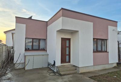 Casa Moderna,Eficienta Energetic,3cam,149mp,(6.3kW Fotovoltaic)Albe?ti - 5