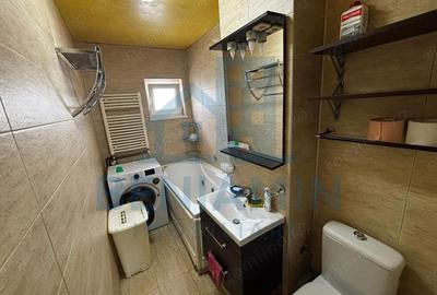 Apartament cu 2 camere decomandat în Triaj - 4
