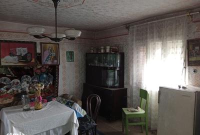 Casă cu 3 camere în Măderat - 7