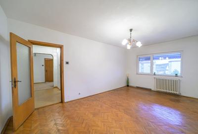 3 camere, etaj 2, GARAJ, str.  S. Barnutiu, Dumbrava Nord, 0% comision - 1