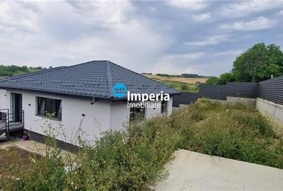 Casa de vanzare in Iasi, zona Valea Lupului - 2