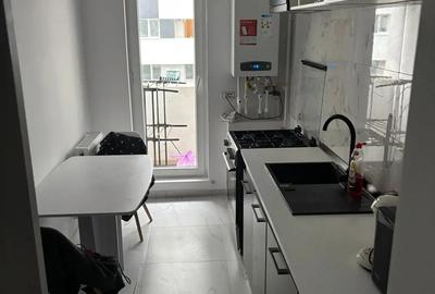 Garsoniera de inchiriat - 2