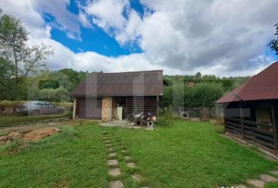 Casă cu 7 camere cu Garaj în Central - 16