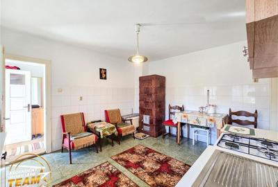 Casă cu 3 camere cu Garaj în Araci - 7