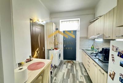 Garsonieră semidecomandată, mobilată în Lunei - 6