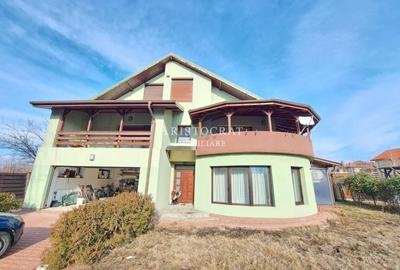 FOR SALE /Green Family Villa/garaj, curte deosebita/zona superba FOR SALE /Green Family Villa/garaj, curte deosebita/zona superba - 2