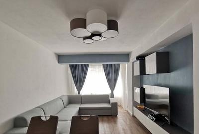 Apartament cu 2 camere decomandat în Aviației