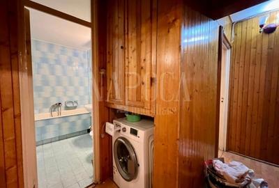 Apartament 3 camere de vanzare in Manastur, Cluj Napoca - 6