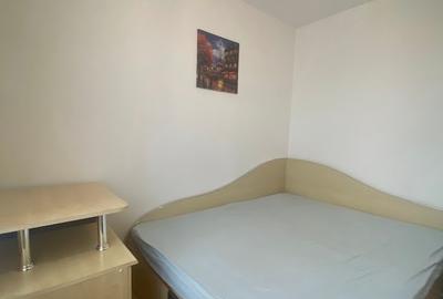 Apartament cu 2 camere nedecomandat, mobilat în Trivale - 9