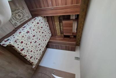 Apartament cu 3 camere decomandat în Central - 1
