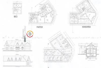 Spațiu comercial, de 446 mp, în Exterior Est - 3