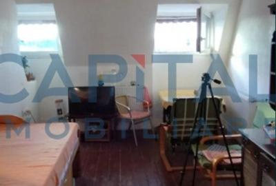 FARA COMISION! 1 camera, ULTRACENTRAL, PIATA UNIRII - 1
