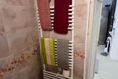 Garsonieră decomandată în Lujerului - 7