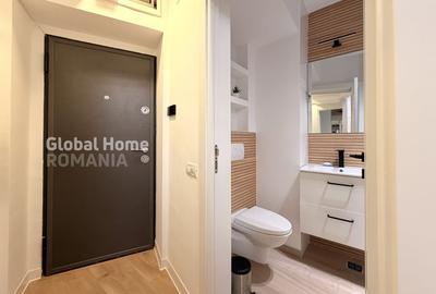 Garsoniera moderna | Stirbei Voda | Fara Risc | Renovat 2024 | Central - 13