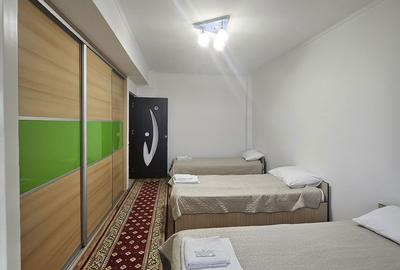 Apartament cu 3 camere decomandat în Iosia - 8