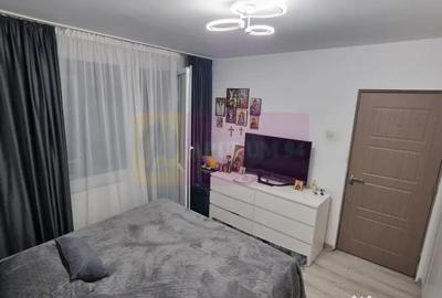 Apartament cu 3 camere decomandat în P-ța Reșița - 5