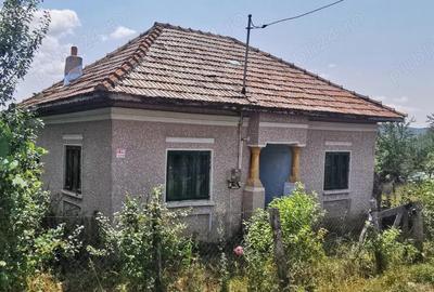 Casă cu 4 camere în Coasta Cerbului - 3
