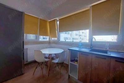 Apartament cu 2 camere decomandat, mobilat în Viilor - 6