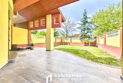 Descoperă eleganța unei case moderne– vizitează prin tur virtual - 33